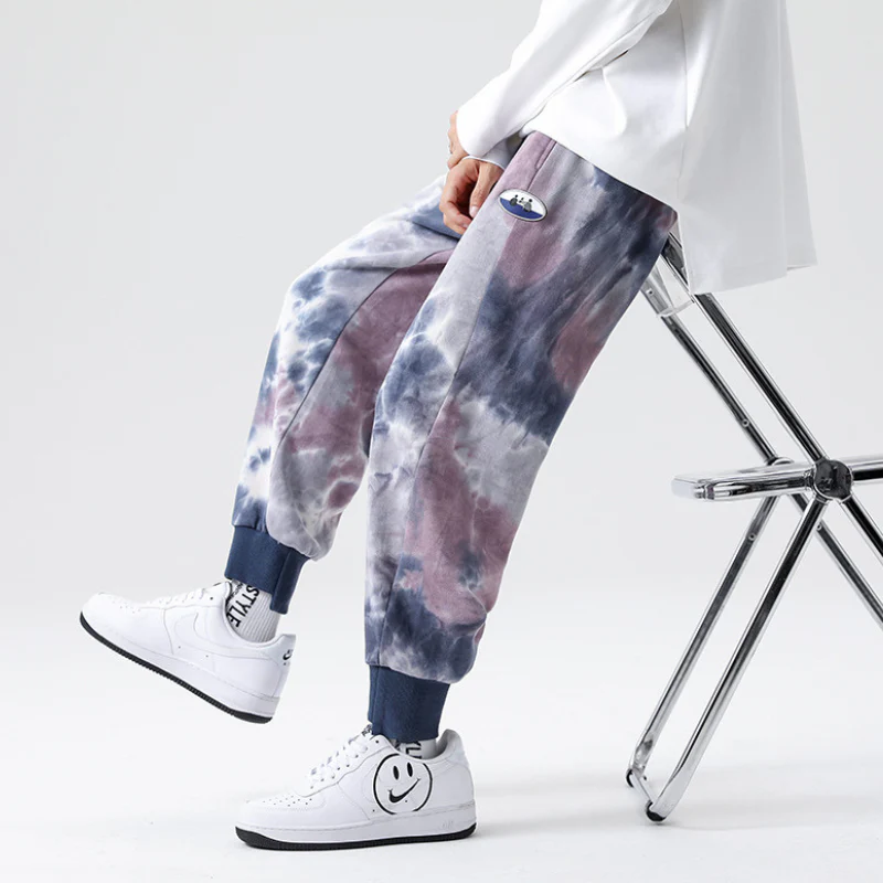 Filiberto® | Galaxy Joggers - Image 6