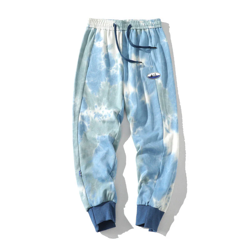 Filiberto® | Galaxy Joggers - Image 7