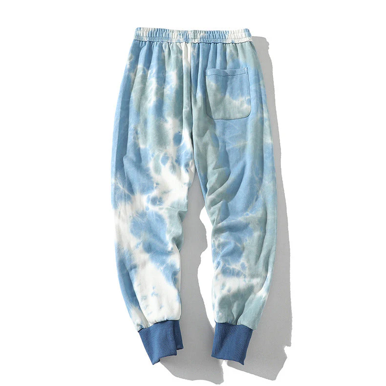 Filiberto® | Galaxy Joggers - Image 8