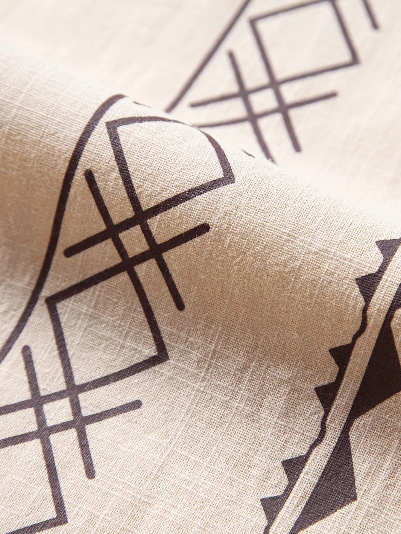 Filiberto® | Linen Shirt - Image 2