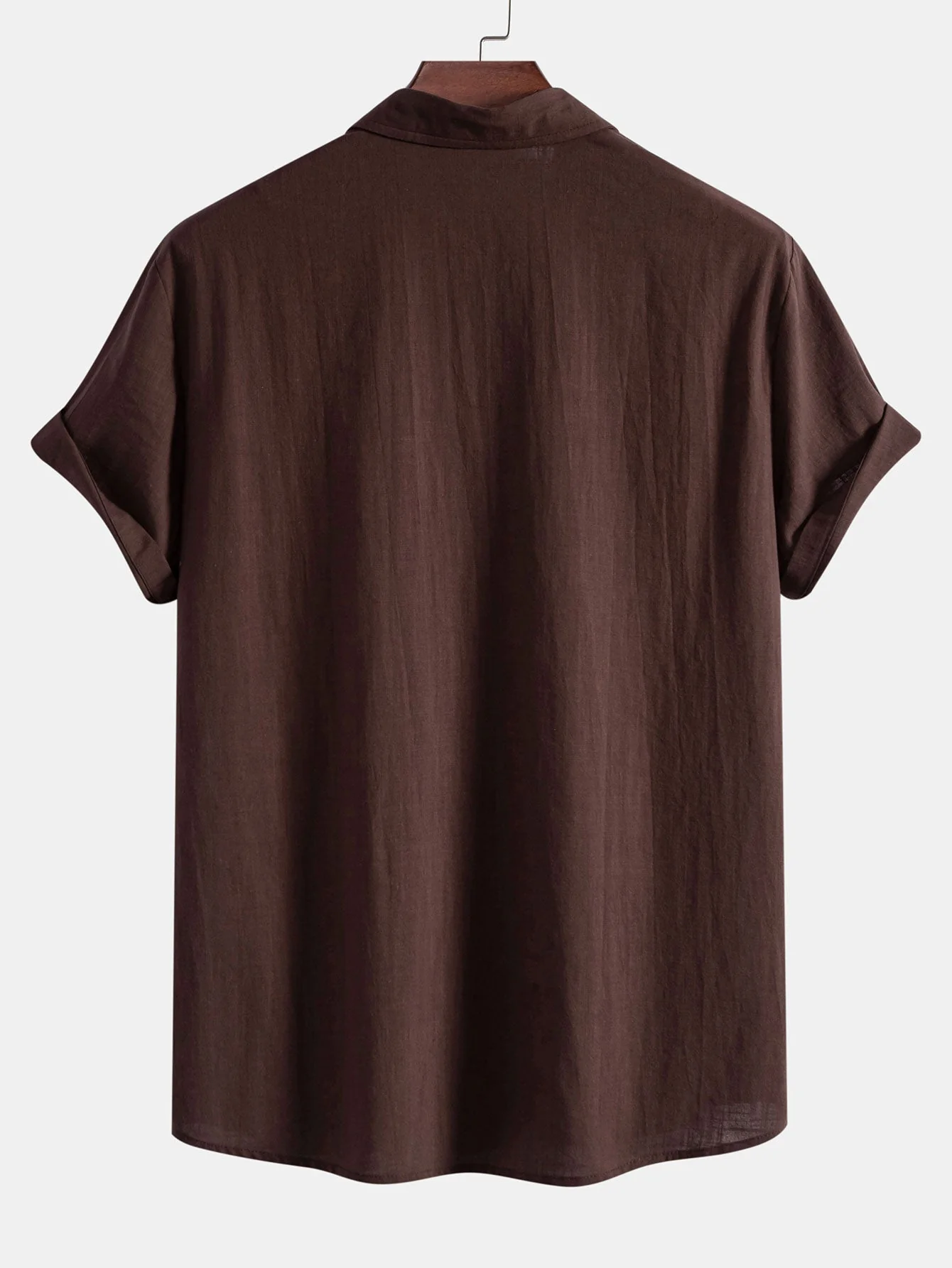 Filiberto® | Linen Shirt - Image 4
