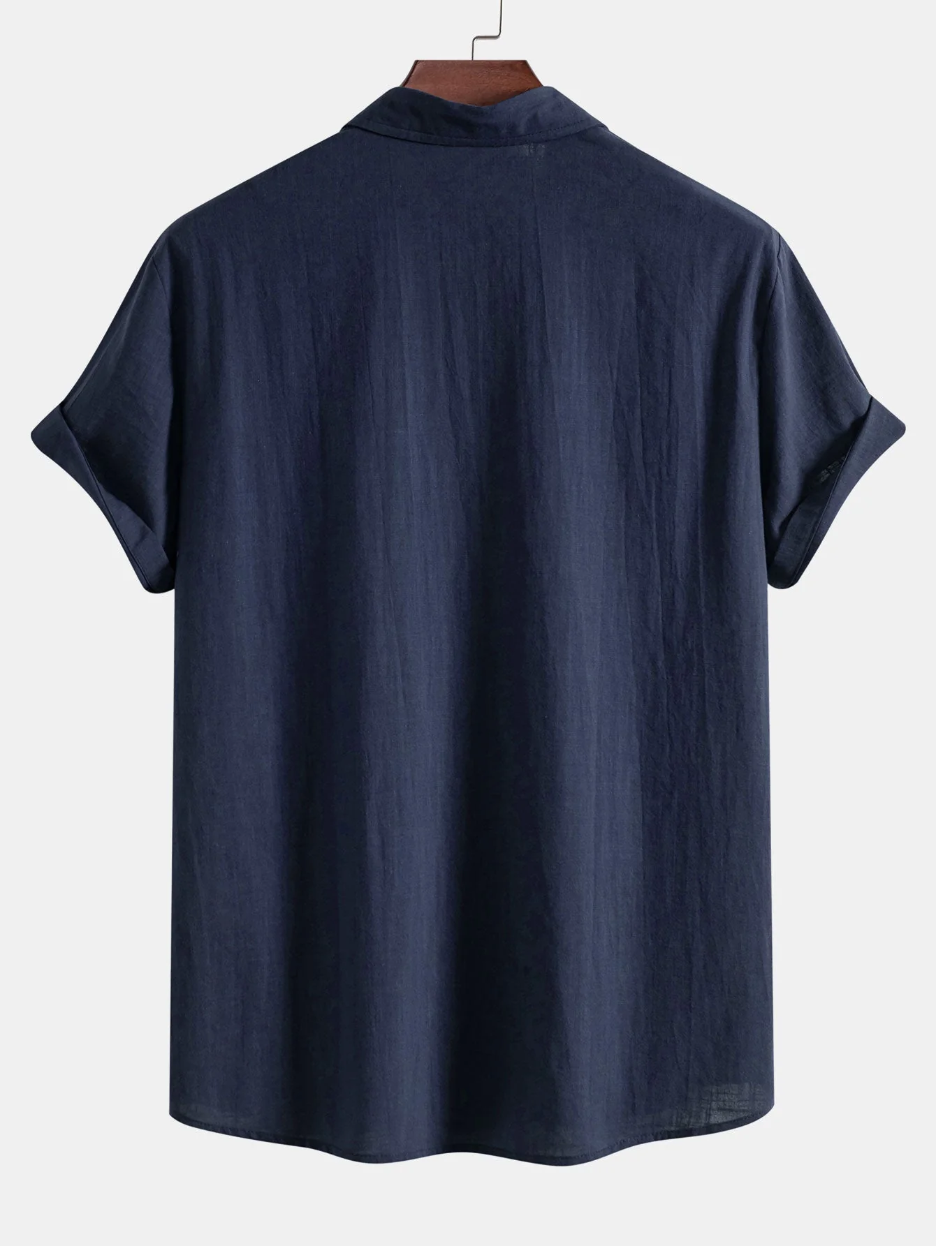 Filiberto® | Linen Shirt - Image 5