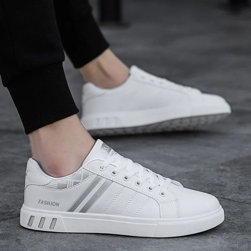 Filiberto® | Modern And Fashionable   Sneakers - Image 2