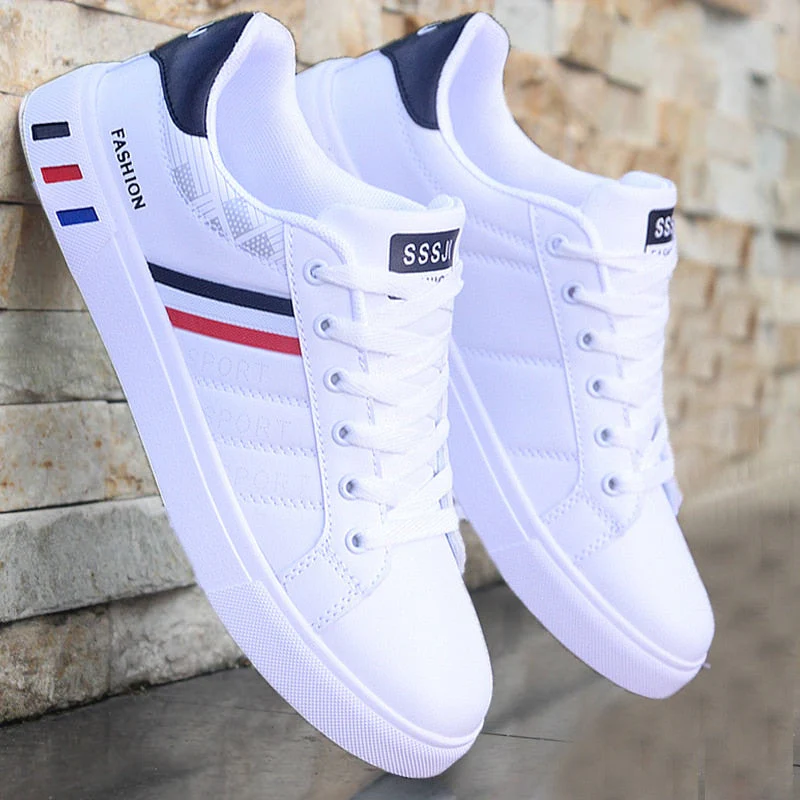 Filiberto® | Modern And Fashionable   Sneakers - Image 4