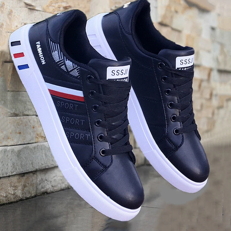 Filiberto® | Modern And Fashionable   Sneakers - Image 5