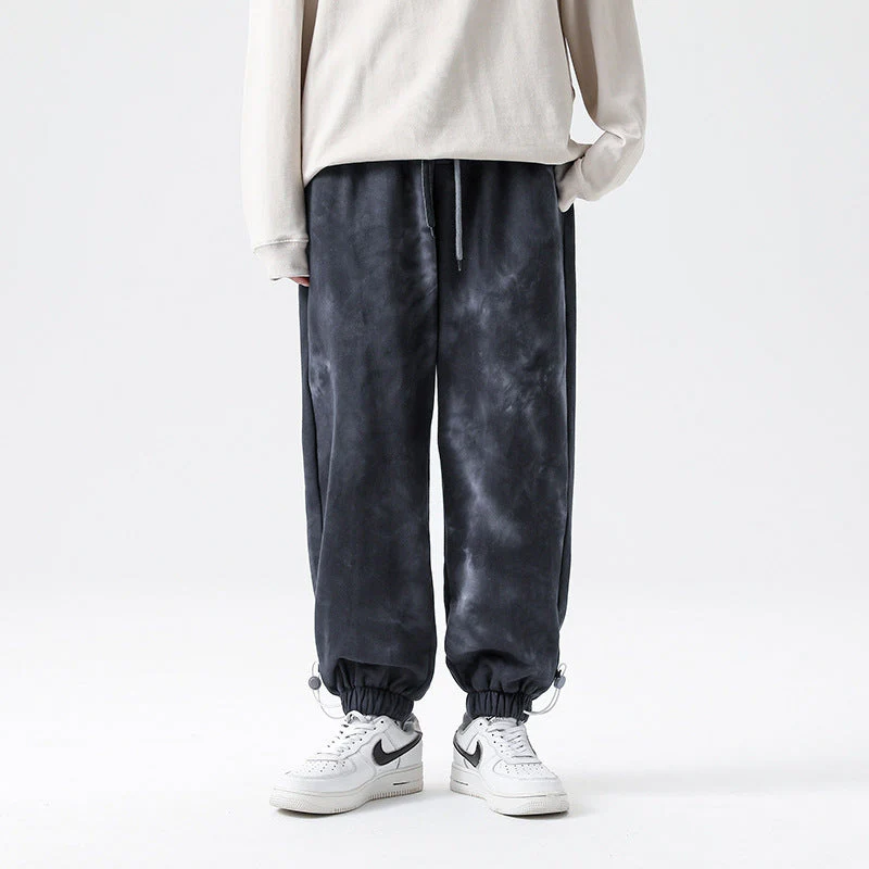 Filomeno® | Acid Wash Joggers - Image 10