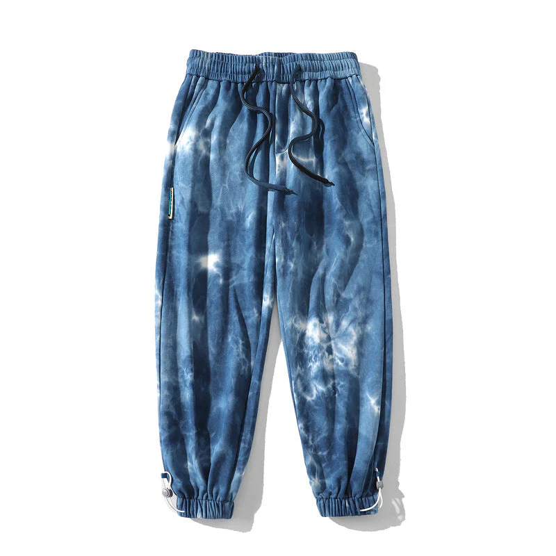 Filomeno® | Acid Wash Joggers - Image 11