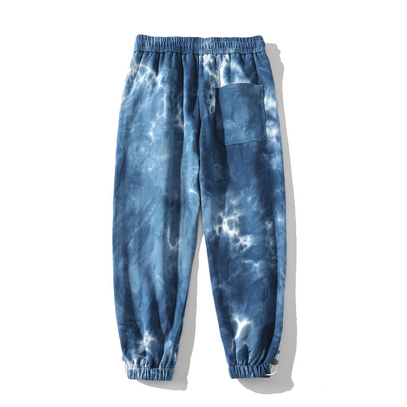 Filomeno® | Acid Wash Joggers - Image 12
