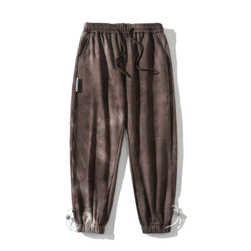 Filomeno® | Acid Wash Joggers - Image 14