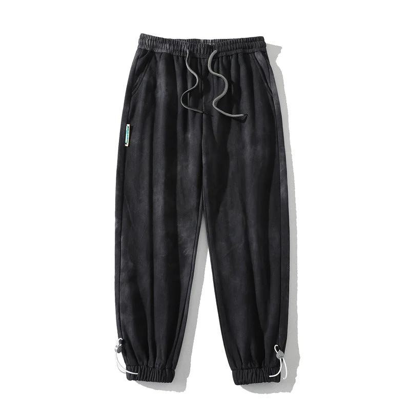 Filomeno® | Acid Wash Joggers - Image 15