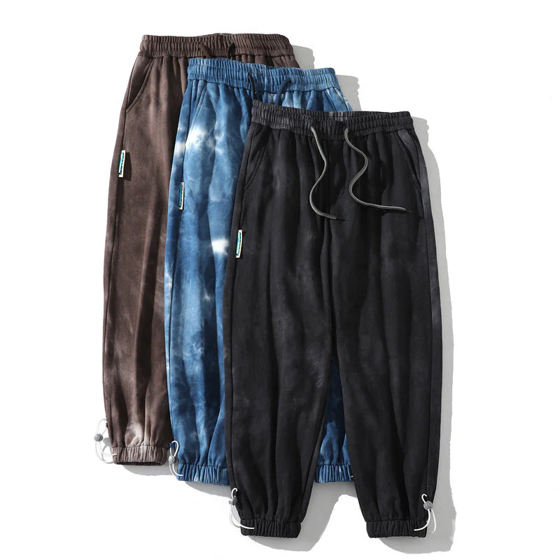 Filomeno® | Acid Wash Joggers - Image 17