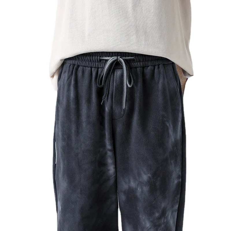 Filomeno® | Acid Wash Joggers - Image 18