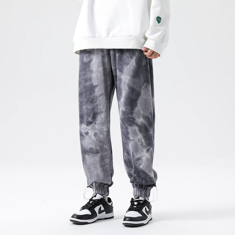 Filomeno® | Acid Wash Joggers - Image 4