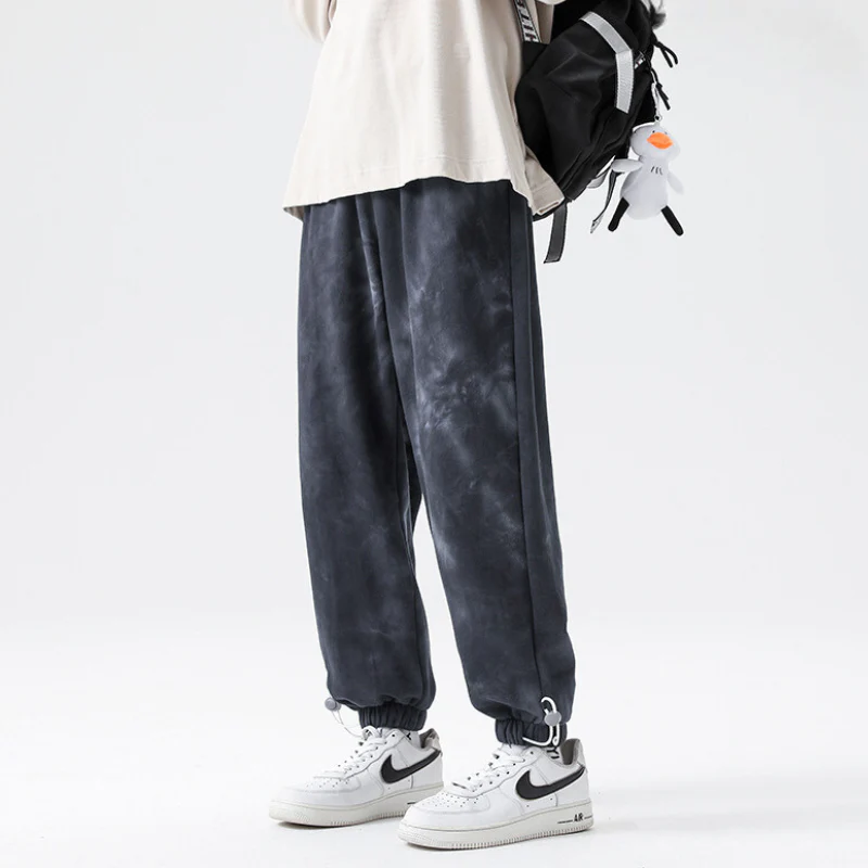 Filomeno® | Acid Wash Joggers - Image 9