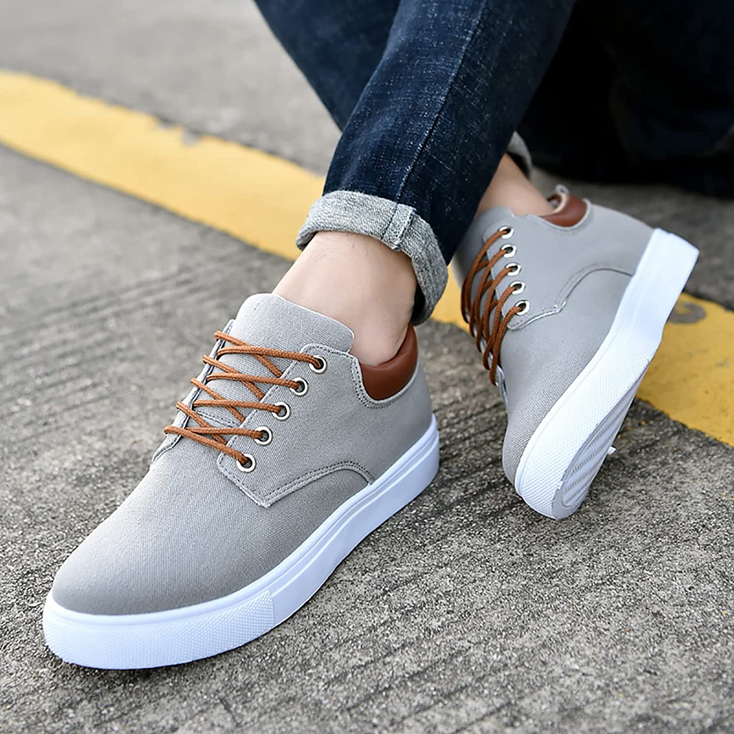 Filomeno® | Casual And Fashionable   Sneakers - Image 11