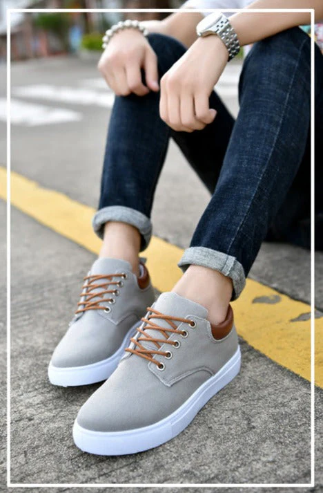 Filomeno® | Casual And Fashionable   Sneakers - Image 12