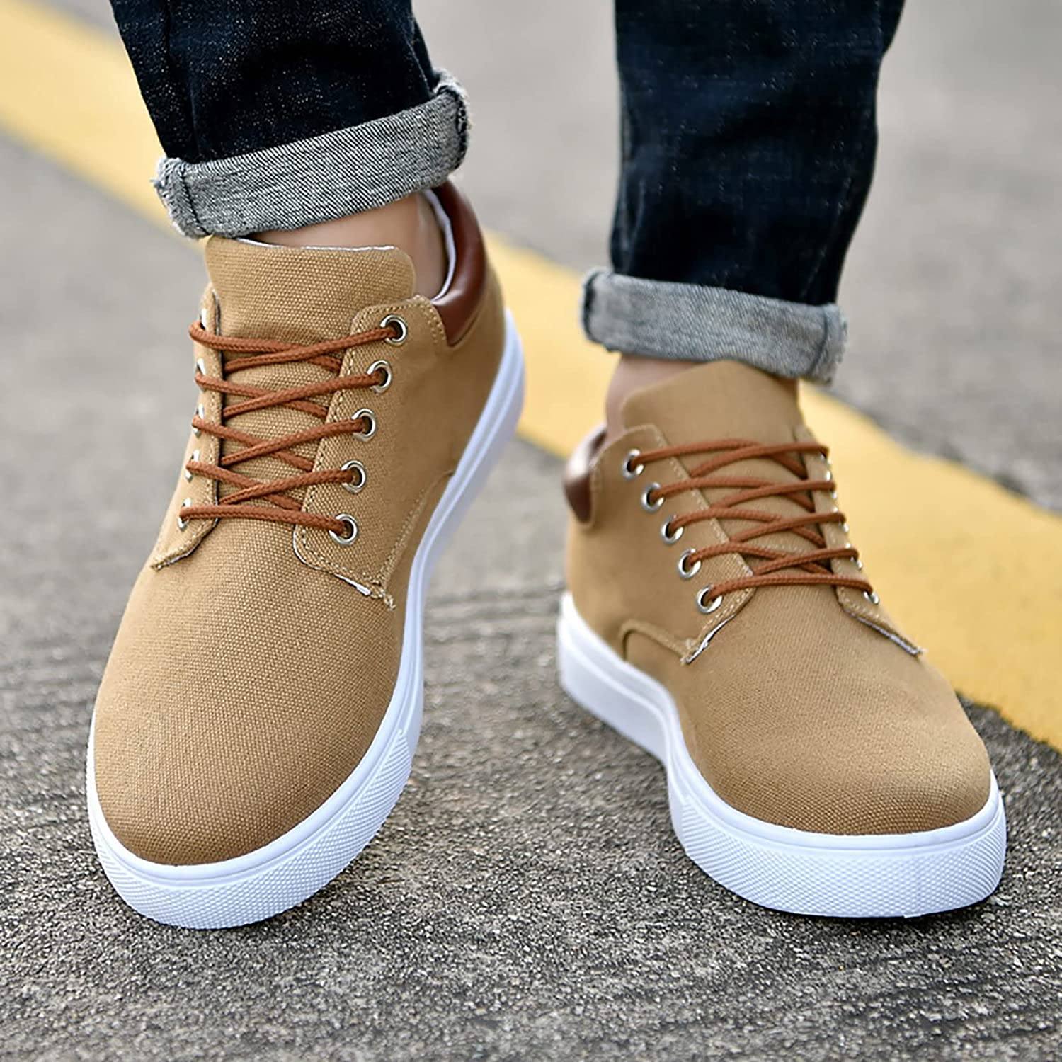 Filomeno® | Casual And Fashionable   Sneakers - Image 14