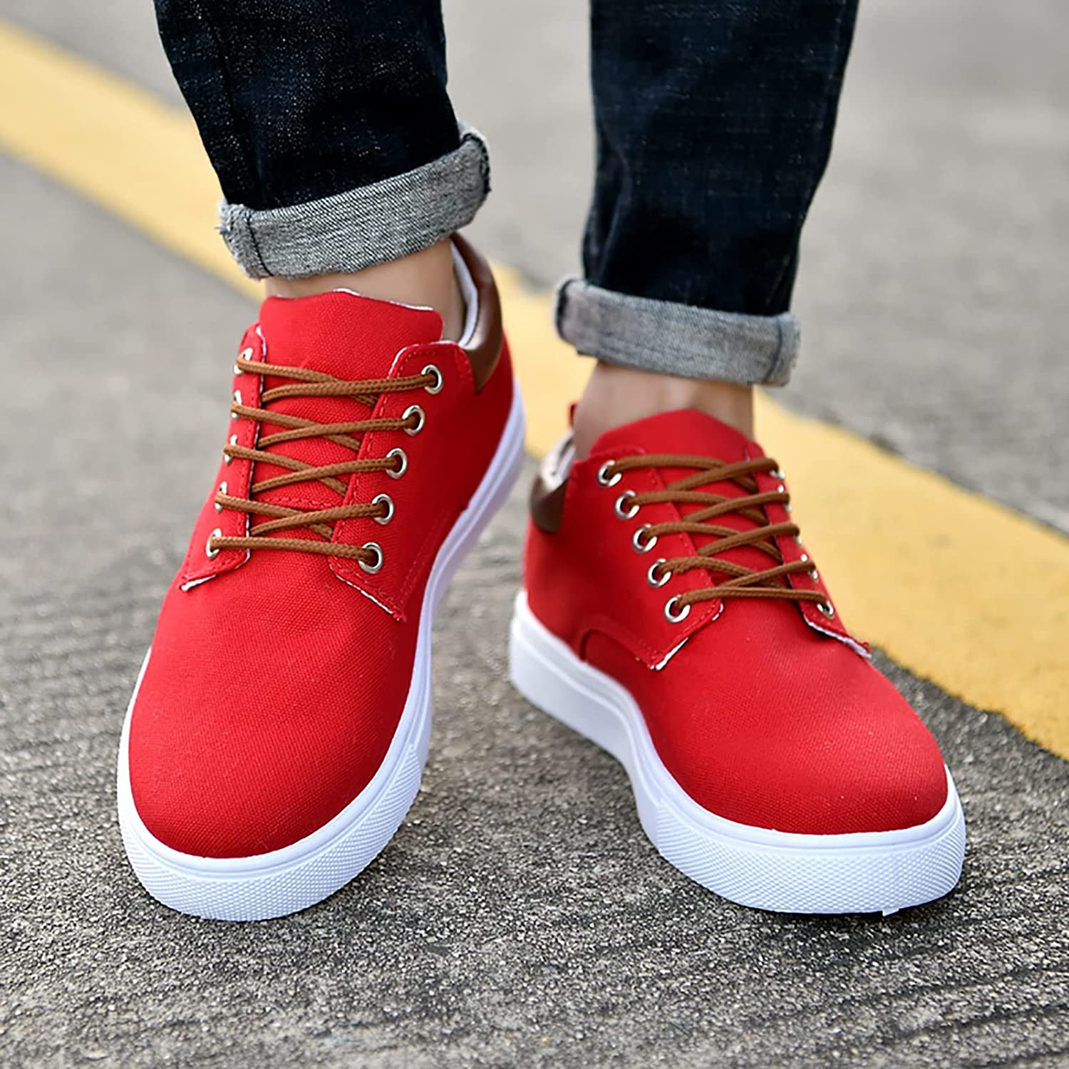 Filomeno® | Casual And Fashionable   Sneakers - Image 16