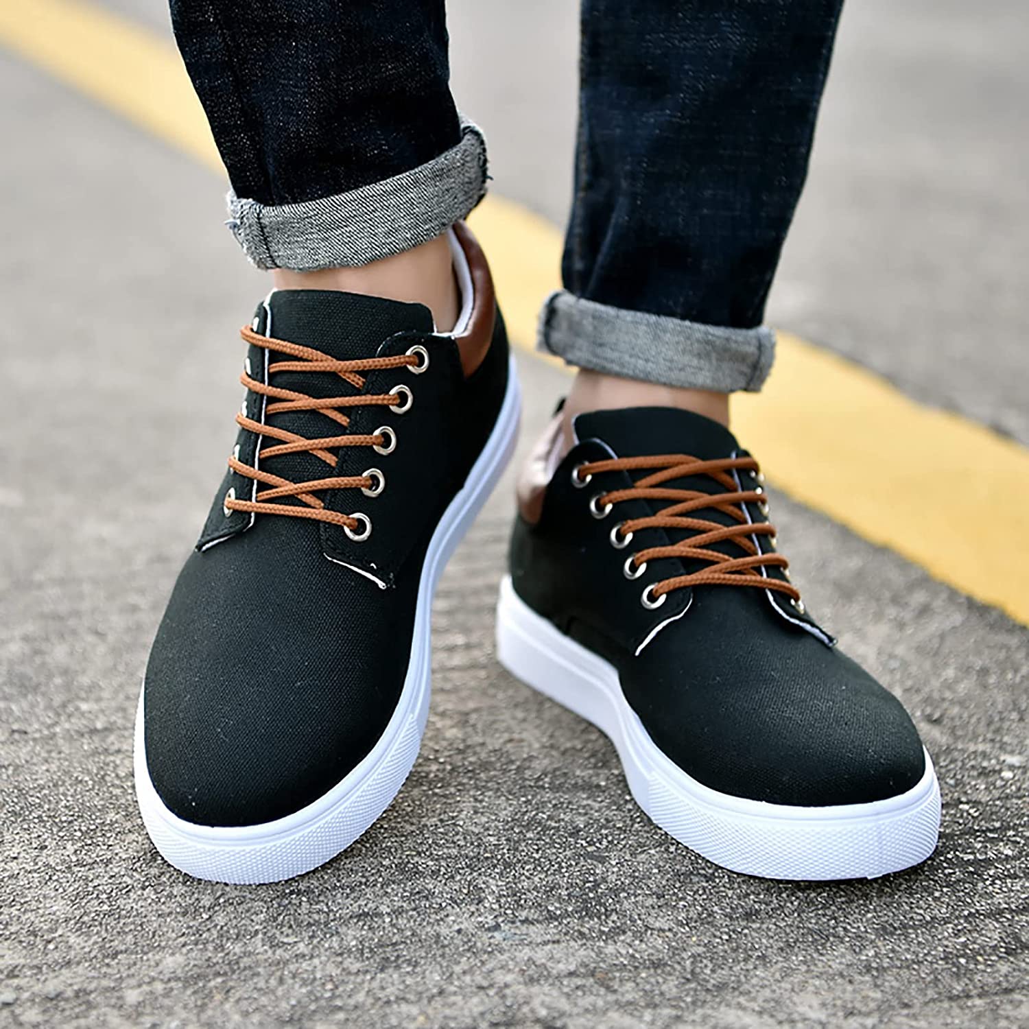 Filomeno® | Casual And Fashionable   Sneakers - Image 2