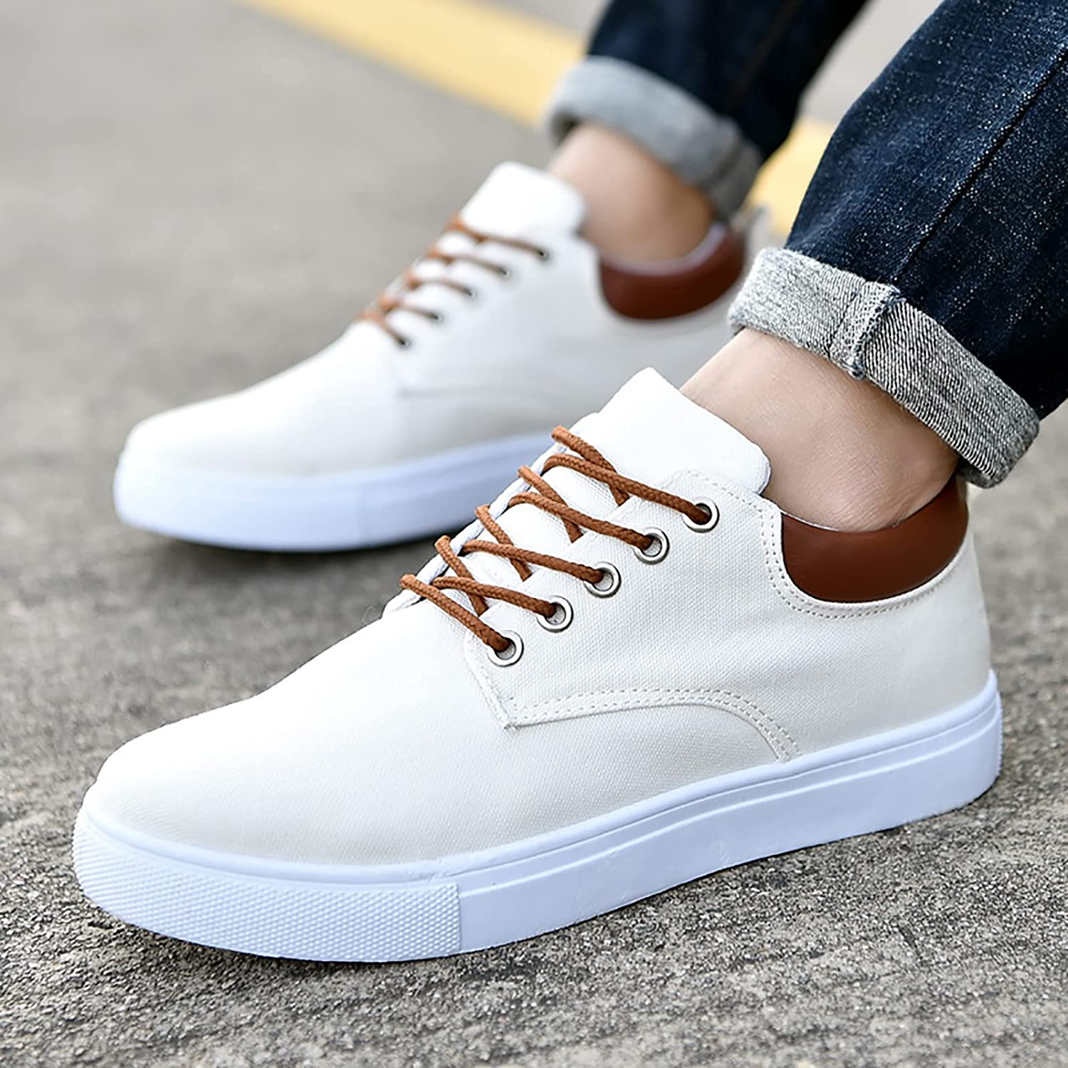 Filomeno® | Casual And Fashionable   Sneakers - Image 3