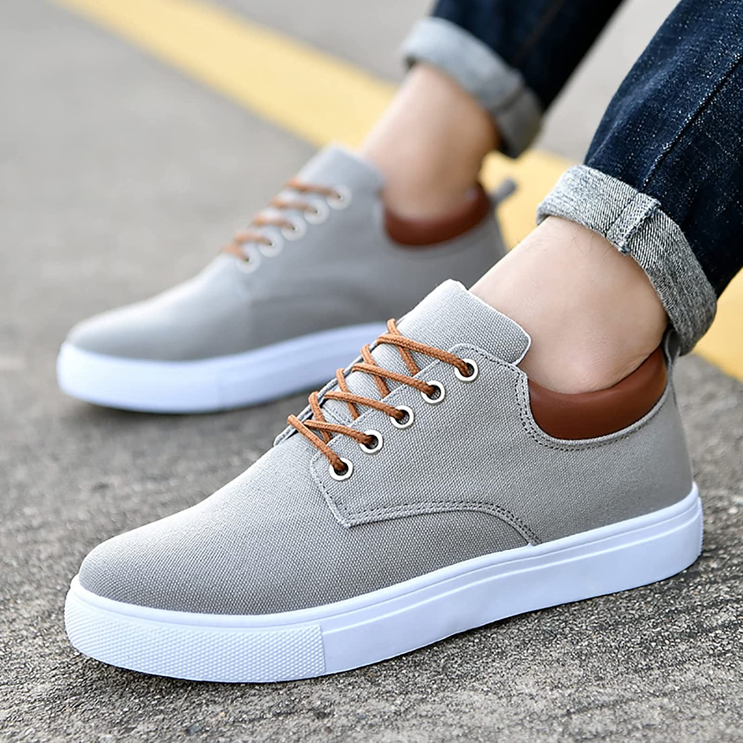 Filomeno® | Casual And Fashionable   Sneakers - Image 6