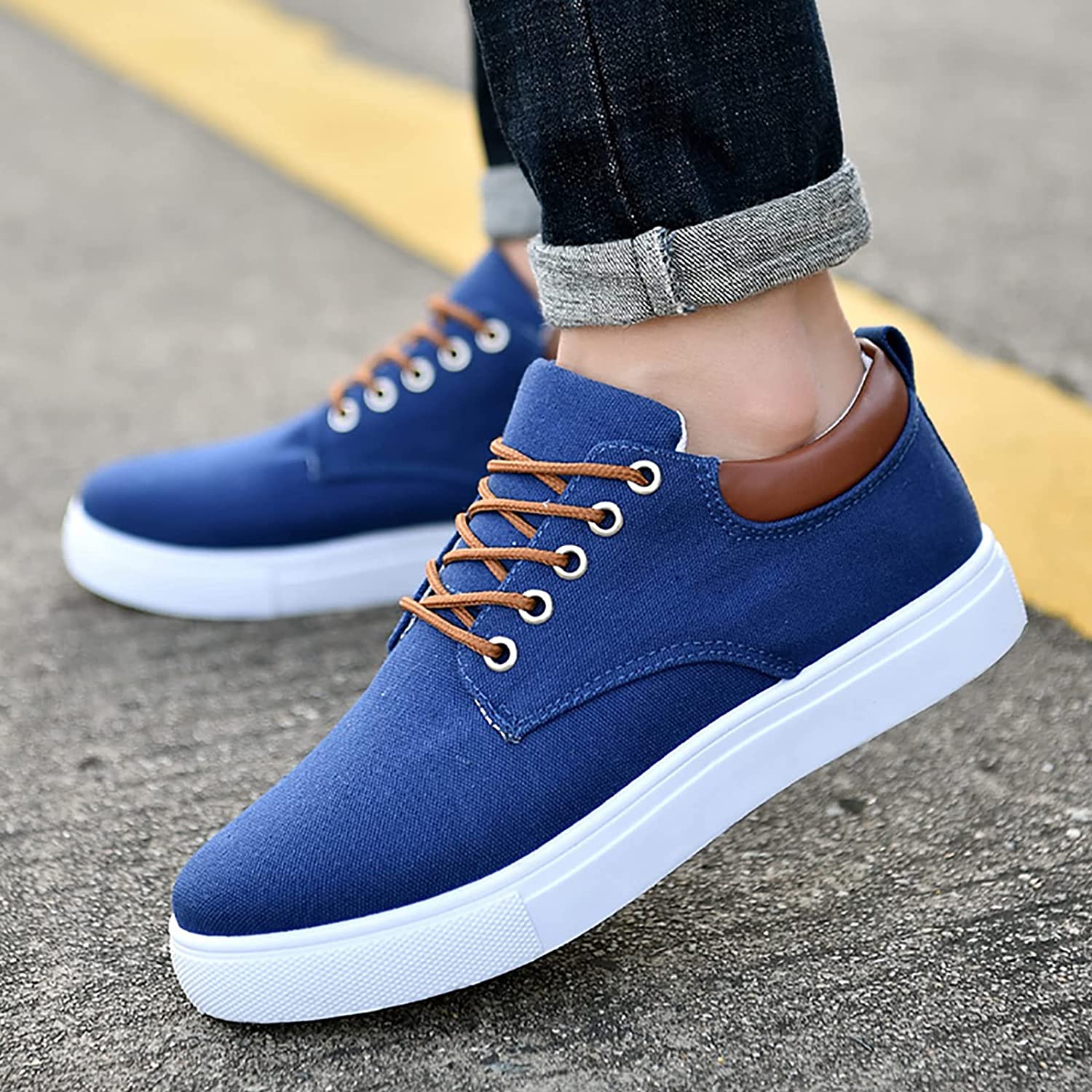 Filomeno® | Casual And Fashionable   Sneakers - Image 7