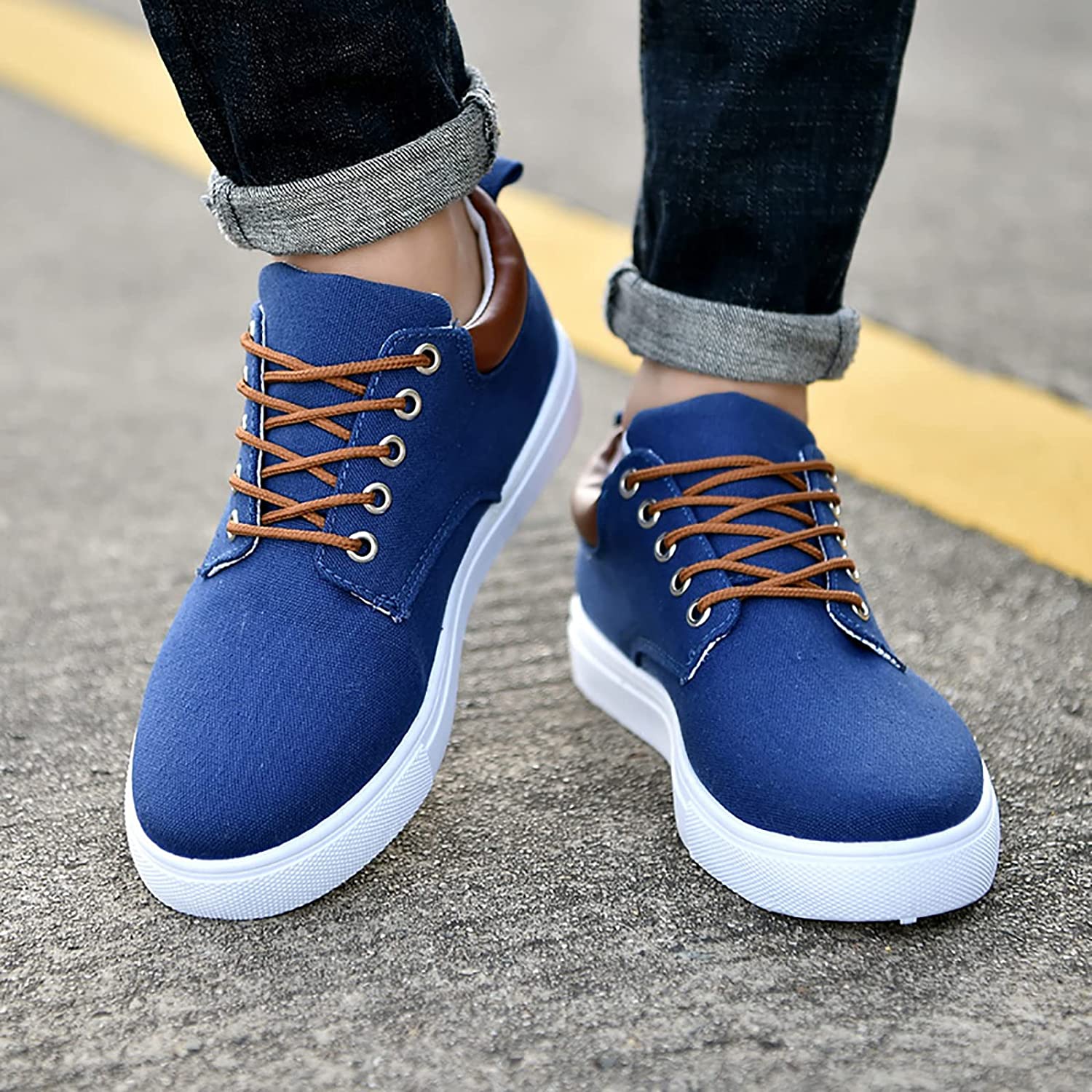 Filomeno® | Casual And Fashionable   Sneakers - Image 8