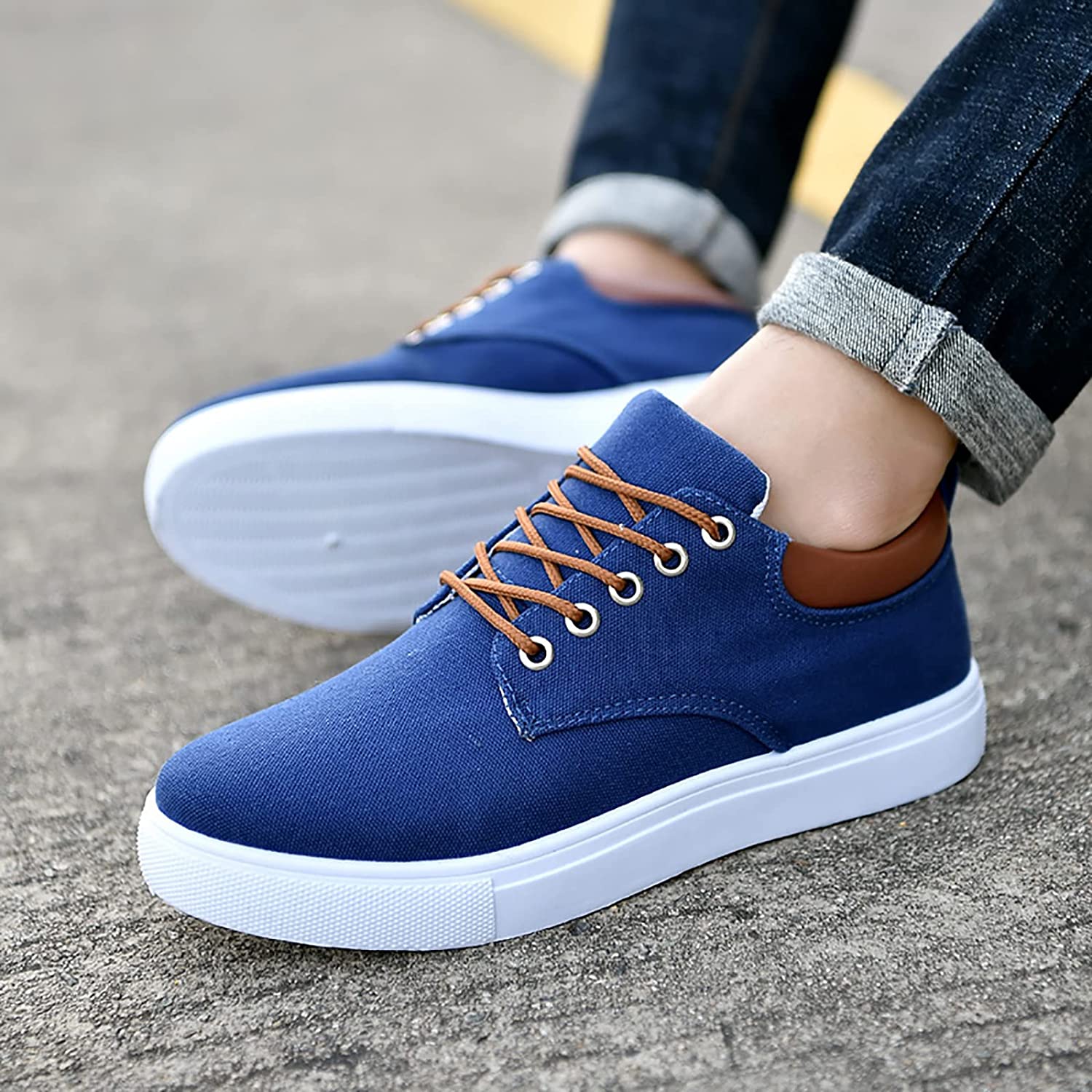 Filomeno® | Casual And Fashionable   Sneakers - Image 9