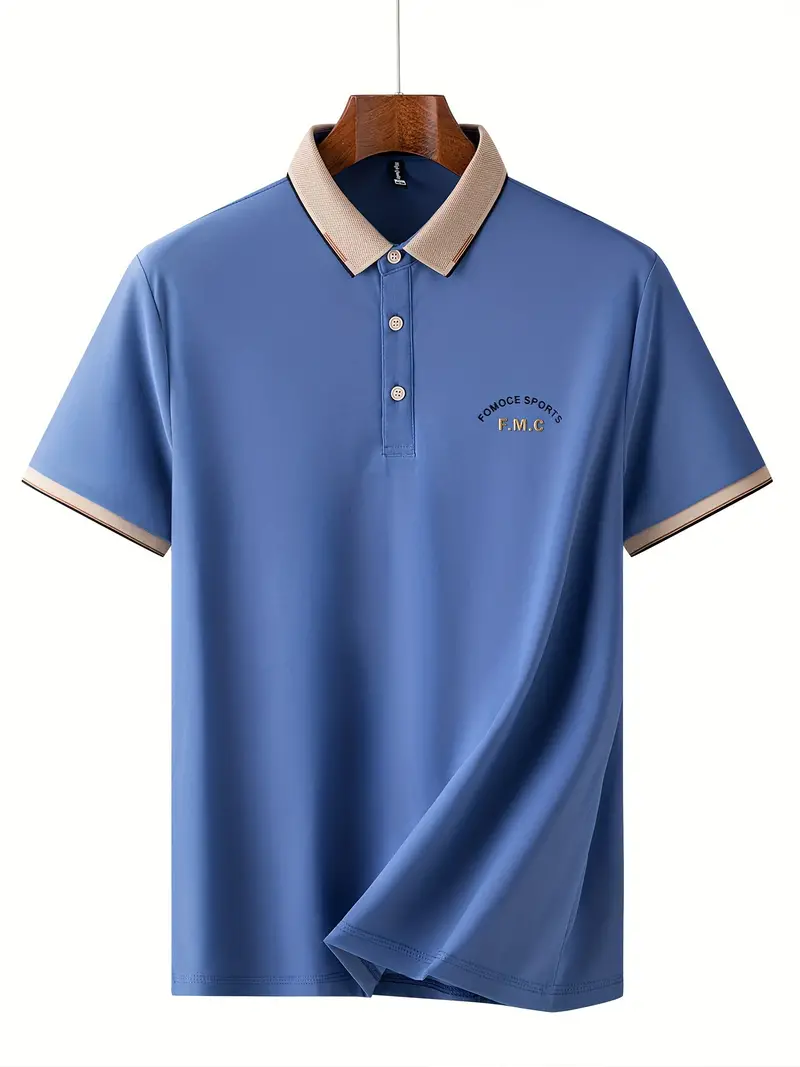 Finbar® | Polo Shirt - Image 2