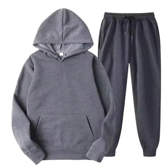 Finbar® | Tracksuit For Men - Image 2