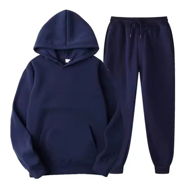 Finbar® | Tracksuit For Men - Image 4