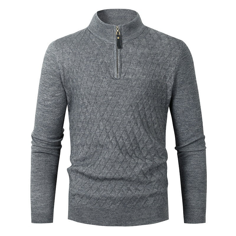 Finbar® | Versatile Warm Sweater For Men - Image 2