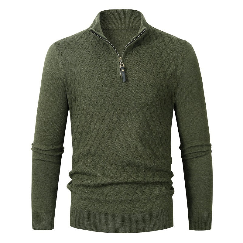 Finbar® | Versatile Warm Sweater For Men - Image 3