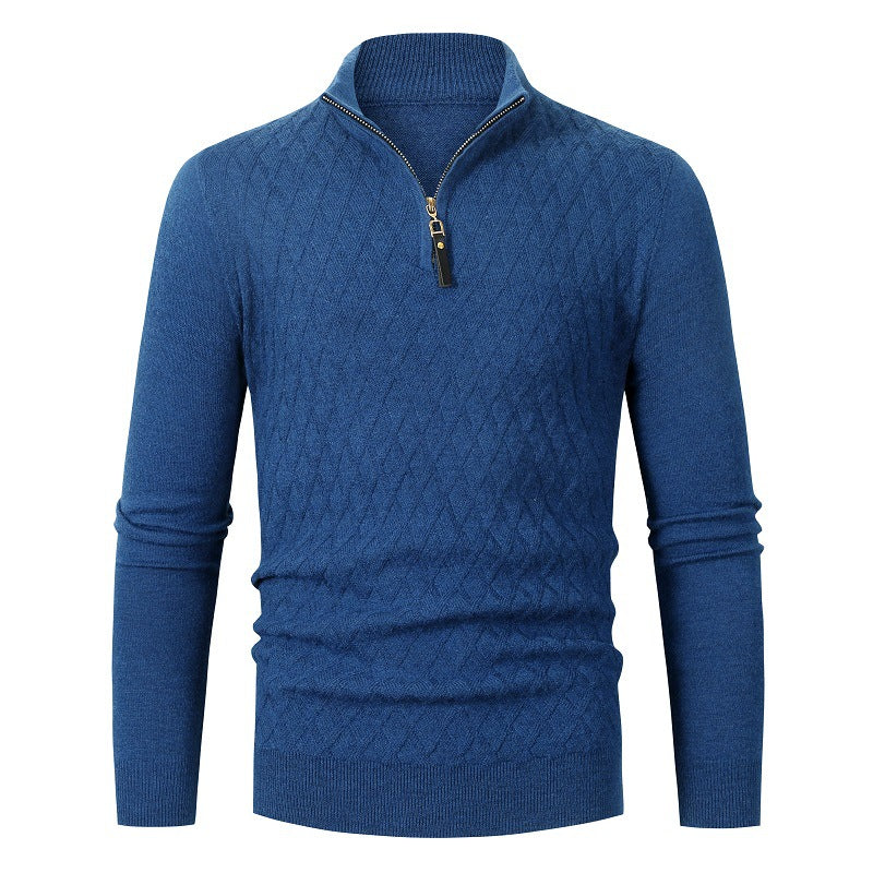 Finbar® | Versatile Warm Sweater For Men - Image 4