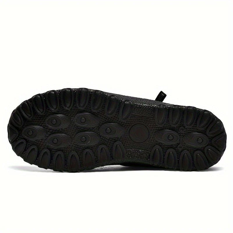 Finbar | Warm outdoor boots with high shaft - Image 10