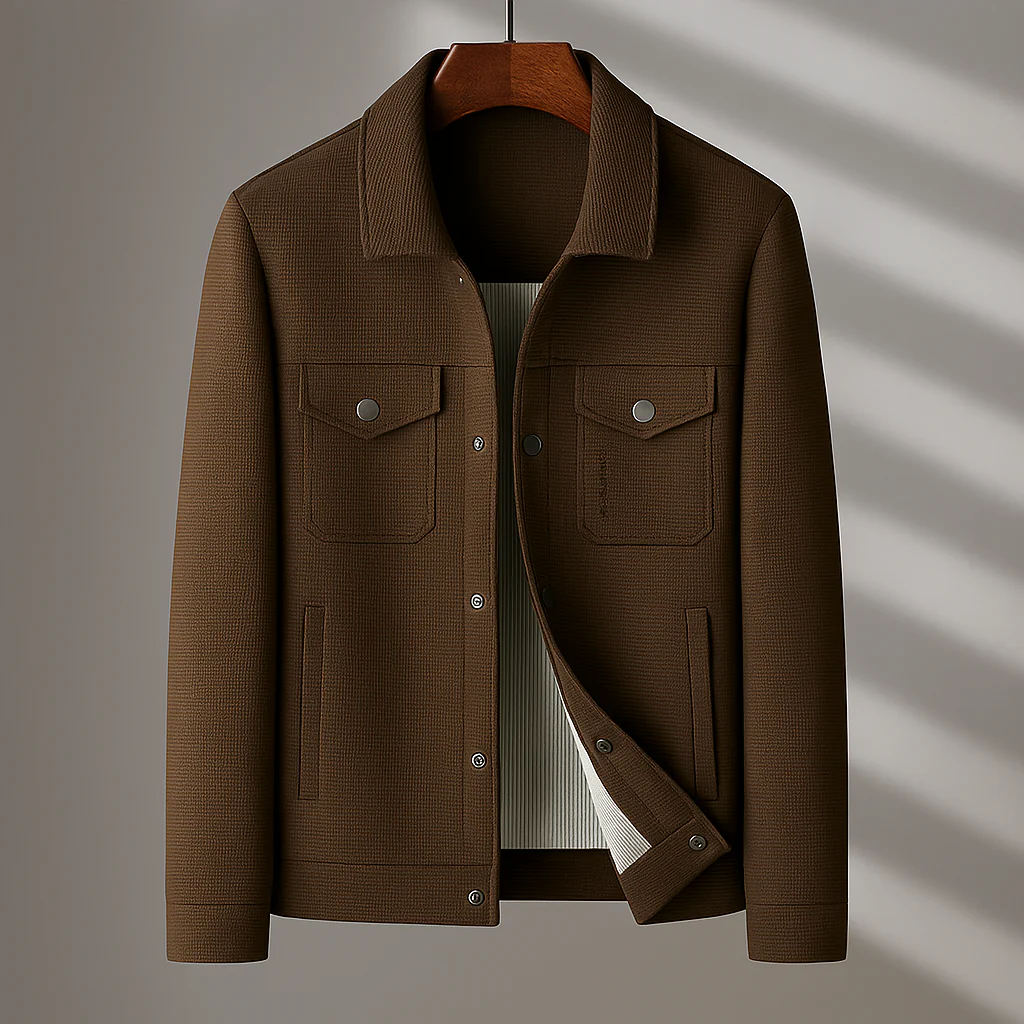 Finian® | Lemar Jacket - Image 10