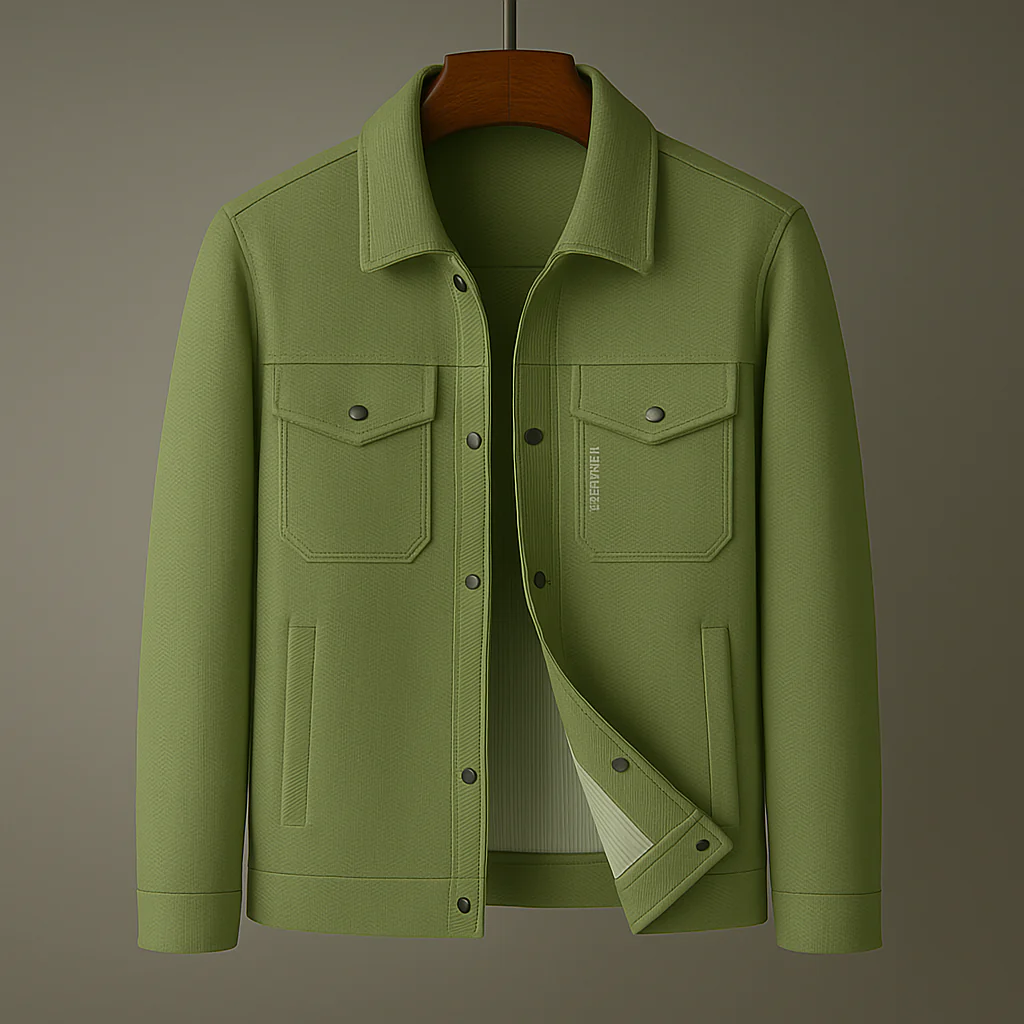 Finian® | Lemar Jacket - Image 8