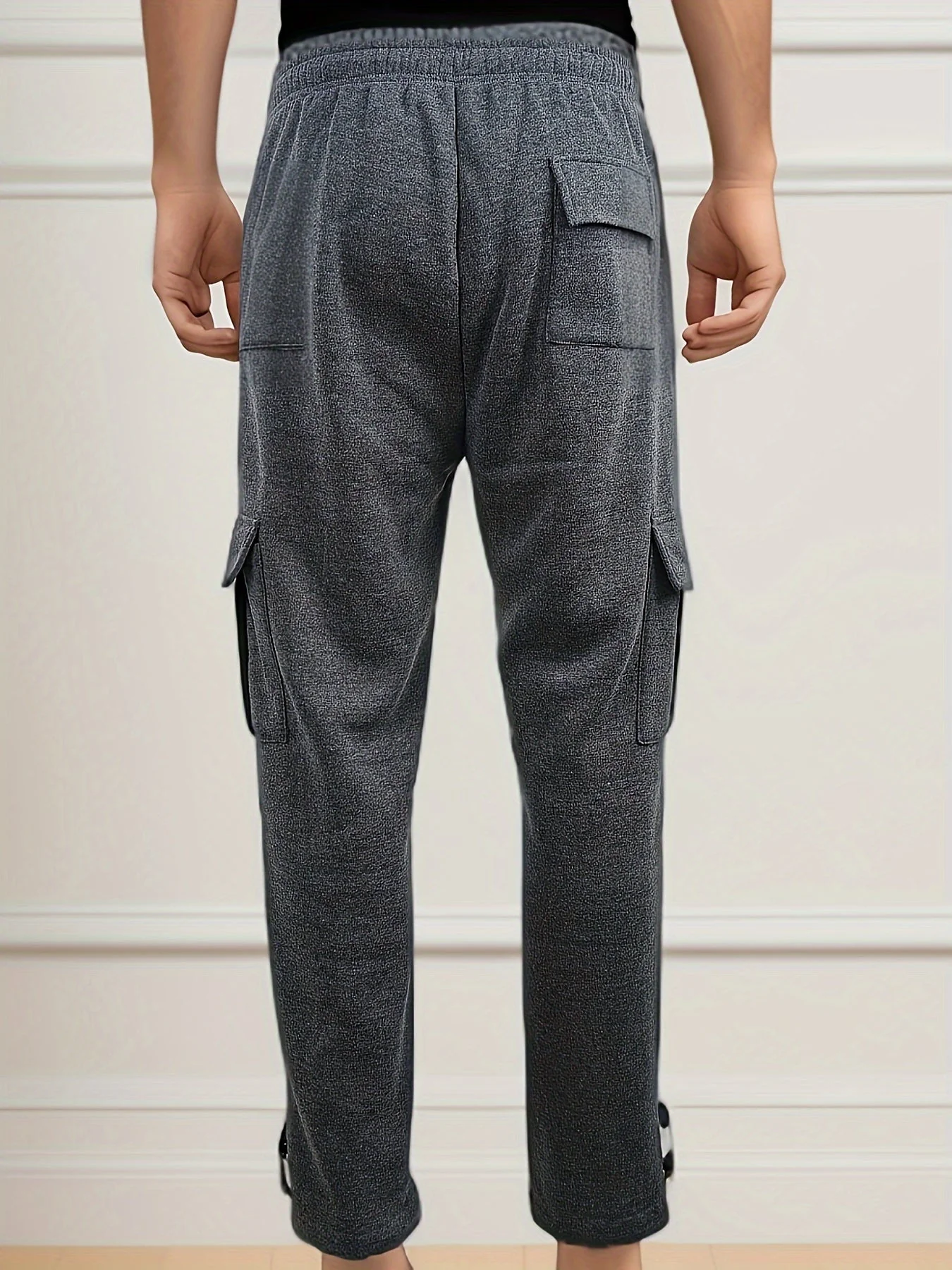 Finlay® | The Cargo Turned Into Sweatpants - Image 6
