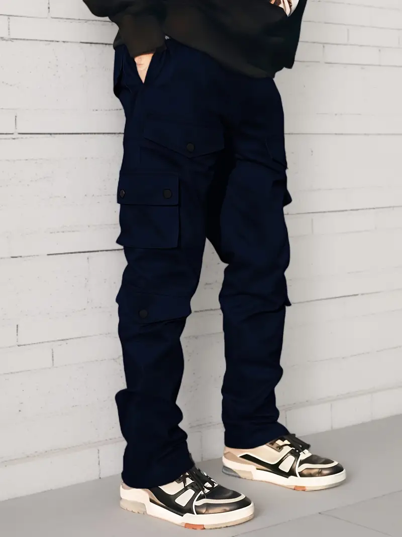 Finley® | Casual Cargo Pants For Spring - Image 6