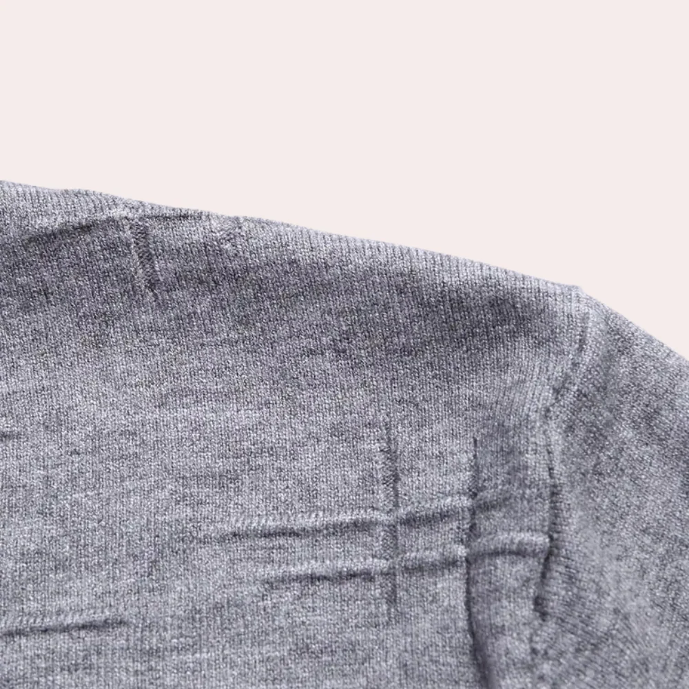 Finley® | Simple Sweater For Men - Image 5
