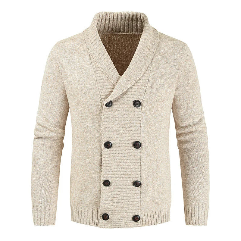 Finley® | Warm Trendy Cardigan For Men - Image 2