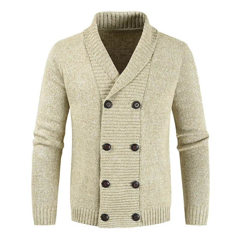 Finley® | Warm Trendy Cardigan For Men - Image 3