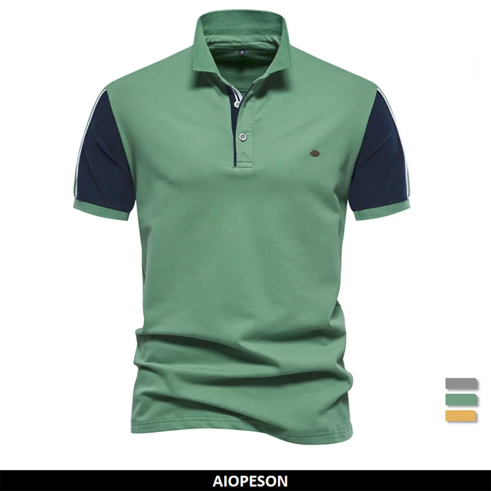 Finn® | Spring Polo - Image 4
