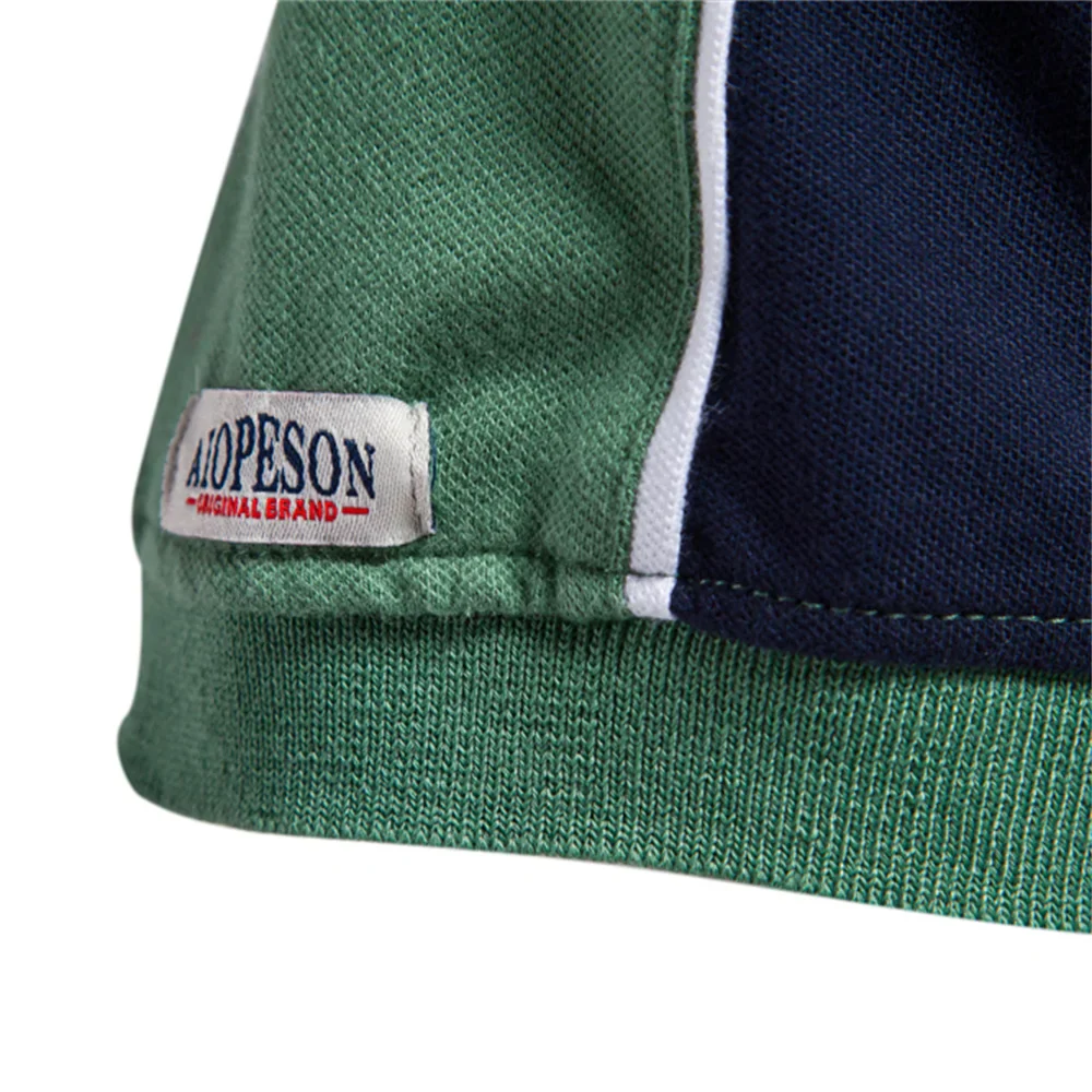 Finn® | Spring Polo - Image 7