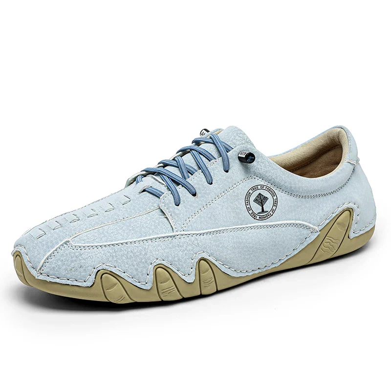 Finn | Graven Suede Shoes - Image 16