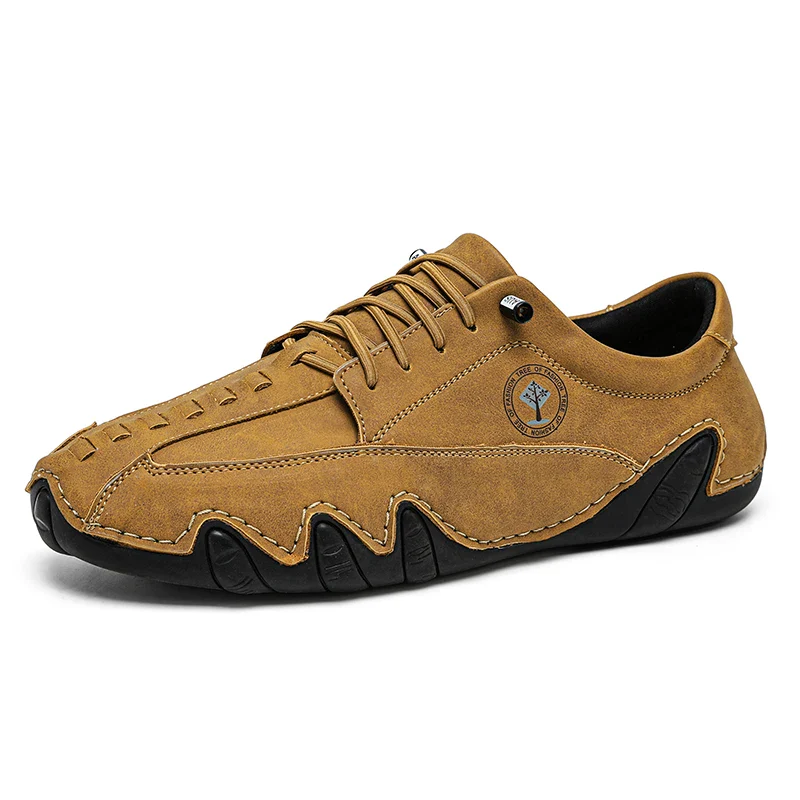 Finn | Graven Suede Shoes - Image 17