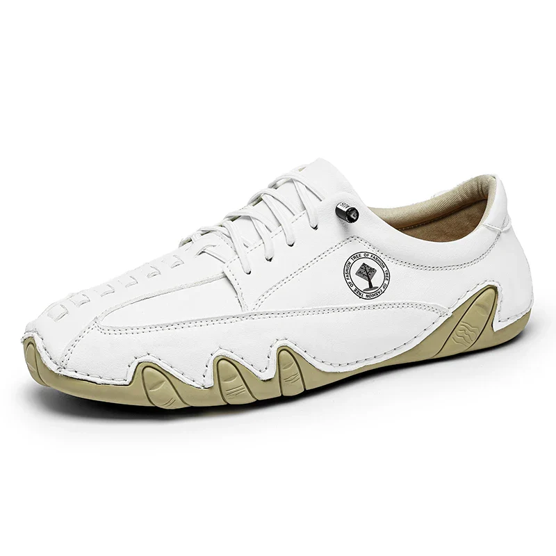 Finn | Graven Suede Shoes - Image 18
