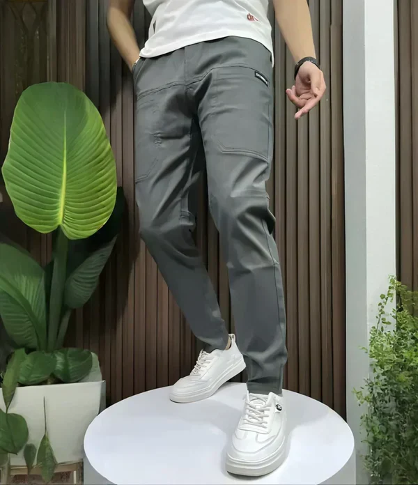 Finn | Stylish Cargo Pants - Image 2