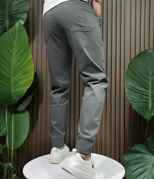 Finn | Stylish Cargo Pants - Image 5