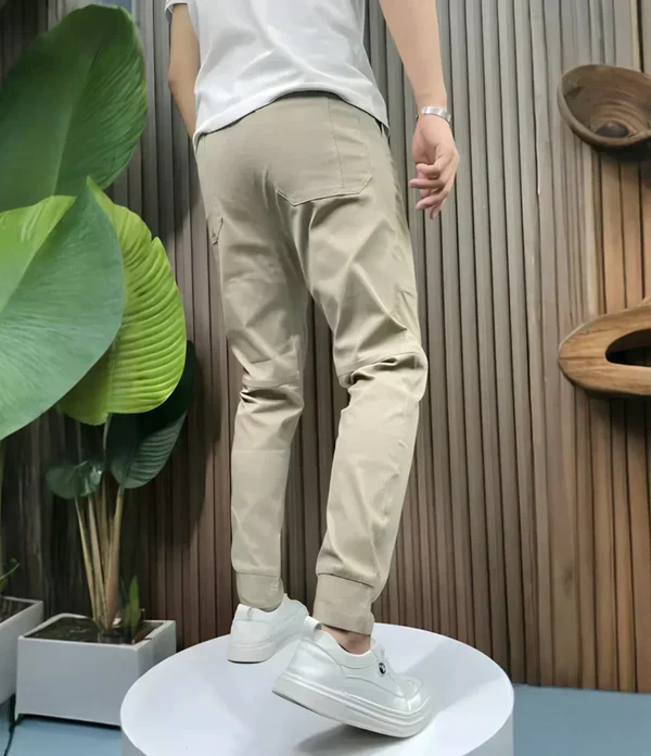 Finn | Stylish Cargo Pants - Image 6